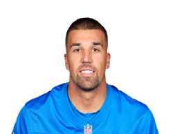 Shane Zylstra portrait