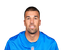 Shane Zylstra portrait