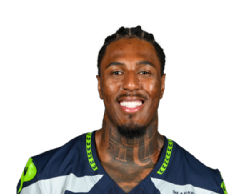 D'Anthony Bell portrait