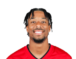Tez Johnson portrait