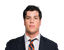 Dan Villari portrait