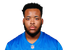 Miles Frazier portrait