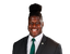 Emmanuel Pregnon portrait