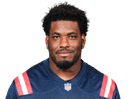 Joshua Farmer portrait