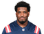 Joshua Farmer portrait