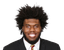 Darrell Jackson Jr. portrait
