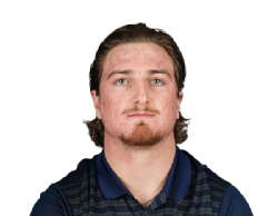Riley Wilson portrait