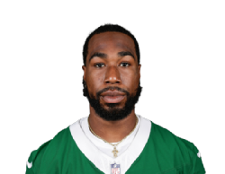 Malachi Corley portrait