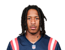 Kyle Williams portrait