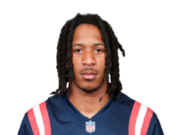Kyle Williams portrait
