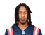 Kyle Williams portrait