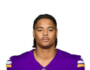 Tyrion Ingram-Dawkins portrait