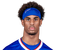 Keon Coleman portrait