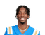 J. Michael Sturdivant portrait