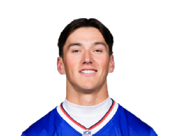 Cole Bishop portrait