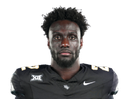 Myles Montgomery portrait
