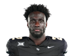 Myles Montgomery portrait