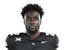 Myles Montgomery portrait