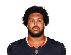 Kyonte Hamilton portrait