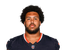 Kyonte Hamilton portrait