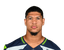 Elijah Arroyo portrait