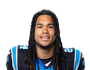 Jonathon Brooks portrait
