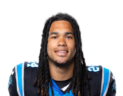 Jonathon Brooks portrait