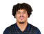 Dalton Johnson portrait