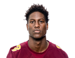 Malik McClain portrait