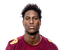 Malik McClain portrait