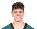 Cooper DeJean portrait