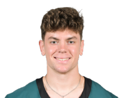 Cooper DeJean portrait