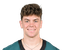 Cooper DeJean portrait
