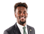 Malachi Fields portrait