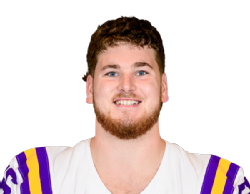 Josh Thompson portrait