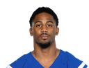 Justin Walley portrait