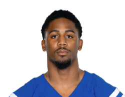 Justin Walley portrait