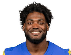 Josaiah Stewart portrait
