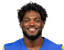 Josaiah Stewart portrait