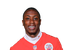 Xavier Worthy portrait