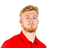 Caden Fordham portrait