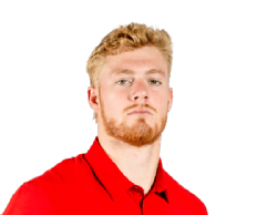 Caden Fordham portrait