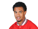 Jaden Bradley portrait
