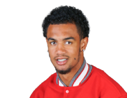 Jaden Bradley portrait