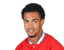 Jaden Bradley portrait