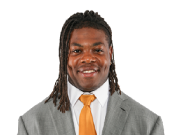 Khordae Sydnor portrait