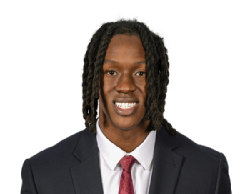 Deion Burks portrait