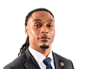 Jalen Stroman portrait
