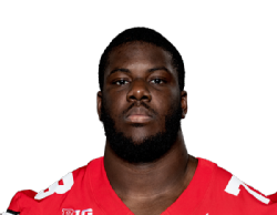 Ethan Onianwa portrait