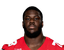 Ethan Onianwa portrait